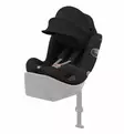 cybex sirona s i-size turvaistuin base s isofix-jalustaan wauva - ISOFIX turvaistuimet - 526002195 - 1