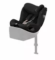 cybex sirona s i-size turvaistuin base s isofix-jalustaan wauva - ISOFIX turvaistuimet - 526002585 - 1