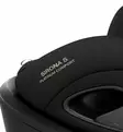 cybex sirona s i-size turvaistuin base s isofix-jalustaan wauva - ISOFIX turvaistuimet - 526002585 - 2