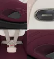cybex sirona s i-size turvaistuin base s isofix-jalustaan wauva - ISOFIX turvaistuimet - 526002925 - 3