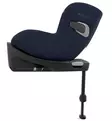 Cybex Sirona Ti i-Size turvaistuin kiinteällä jalustalla pöus nautical blue wauva - ISOFIX turvaistuimet - 525000875 - 3