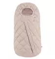 Cybex_Snogga_lämpöpussi_rattaaseen_Powder_pink_wauva - Lämpöpussit ja jalkapeitteet - 522002845 - 10