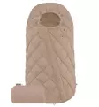 Cybex snogga lämpöpussi rattaaseen almond beige wauva - Lämpöpussit ja jalkapeitteet - 524001485 - 1