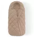 Cybex snogga lämpöpussi rattaaseen almond beige wauva - Lämpöpussit ja jalkapeitteet - 524001485 - 10