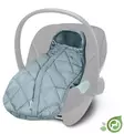Cybex_Snogga_mini_lämpöpussi_turvakaukaloon_Sky_Blue_wauva - Kaukalolämpöpussit - 522002895 - 2