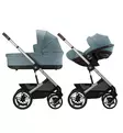 Cybex Talos s Lux lastenrattaat stormy blue wauva - Lastenrattaat - 524001325 - 21