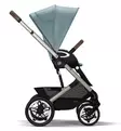 Cybex Talos s Lux lastenrattaat stormy blue wauva - Lastenrattaat - 524001325 - 19