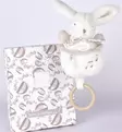 doudou_soittorasia_lahja_pupu_wauva - Pehmolelut ja helistimet - DC4365 - 4