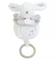 doudou_soittorasia_lahja_pupu_wauva - Pehmolelut ja helistimet - DC4365 - 3