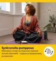 Medela Freestyle Mini Hands-Free Doubel sähköinen rintapumppu wauva - Rintapumput ja tarvikkeet - 101047775 - 12