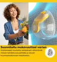Medela Freestyle Mini Hands-Free Doubel sähköinen rintapumppu wauva - Rintapumput ja tarvikkeet - 101047775 - 5