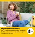 Medela Freestyle Mini Hands-Free Doubel sähköinen rintapumppu wauva - Rintapumput ja tarvikkeet - 101047775 - 8