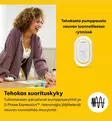 Medela Freestyle Mini Hands-Free Doubel sähköinen rintapumppu wauva - Rintapumput ja tarvikkeet - 101047775 - 4