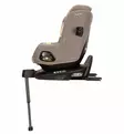 Nuna Todl Next turvaistuin lapselle Cedar wauva - ISOFIX turvaistuimet - 284935 - 6