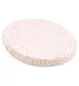 Stokke Sleepi Mini V3 Muotolakana pinnasänkyyn wild rose berries wauva - Liinavaatteet ja suojat pinnasänkyyn - 683015 - 2