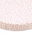 Stokke Sleepi V3 Muotolakana Pinnasänkyyn wild rose berries wauva - Liinavaatteet ja suojat pinnasänkyyn - 683315 - 2