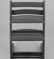 Stokke_Tripp_Trapp_SyÃ¶ttÃ¶tuoli_Stom_Grey_wauva - Syöttötuolit - 100125 - 4
