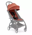 Stokke YOYO5 Matkarattaan kangaspaketti - Rungot, vaunukopat ja istuinkankaat - 714605 - 1