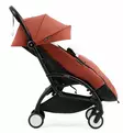 stokke yoyo5 footmuff lämpöpussi wauva - Lämpöpussit ja jalkapeitteet - 720705 - 4