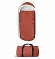stokke yoyo5 footmuff lämpöpussi wauva - Lämpöpussit ja jalkapeitteet - 720705 - 3