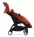 stokke yoyo5 footmuff lämpöpussi wauva - Lämpöpussit ja jalkapeitteet - 720705 - 5