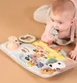 Taf Toys Peek, Pop & Play Aistilelu wauva - Vaunu- ja aktiviteettilelut vauvoille - 303945 - 1
