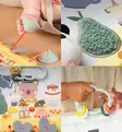 Taf Toys Peek, Pop & Play Aistilelu wauva - Vaunu- ja aktiviteettilelut vauvoille - 303945 - 4