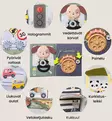 taf_toys_autolelu_ride_time_busy_book_aktiviteetti_automatkalle_wauva - Turvaistuintarvikkeet & autoiluvarusteet - 303665 - 4