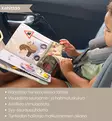 taf_toys_autolelu_ride_time_busy_book_aktiviteetti_automatkalle_wauva - Turvaistuintarvikkeet & autoiluvarusteet - 303665 - 9