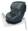 Thule Elm i-Size Turvaistuin, max. 105 cm / 18 kg darkest blue wauva - ISOFIX turvaistuimet - 14000045 - 12