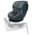 Thule Elm i-Size Turvaistuin, max. 105 cm / 18 kg darkest blue wauva - ISOFIX turvaistuimet - 14000045 - 13
