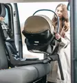 thule maple connect i-size älykäs turvakaukalo vauvalle wauva - ISOFIX turvakaukalot - 14000035 - 13
