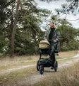 thule maple connect i-size älykäs turvakaukalo vauvalle wauva - ISOFIX turvakaukalot - 14000035 - 18