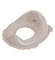 Tinynord WC istuimen pienentäjä lapselle beige wauva - Potat ja korokejakkarat - 305315 - 1