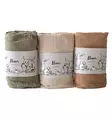 Unavaate Hoitoalustan päällinen - Hoitoalustat - 82405 - 3