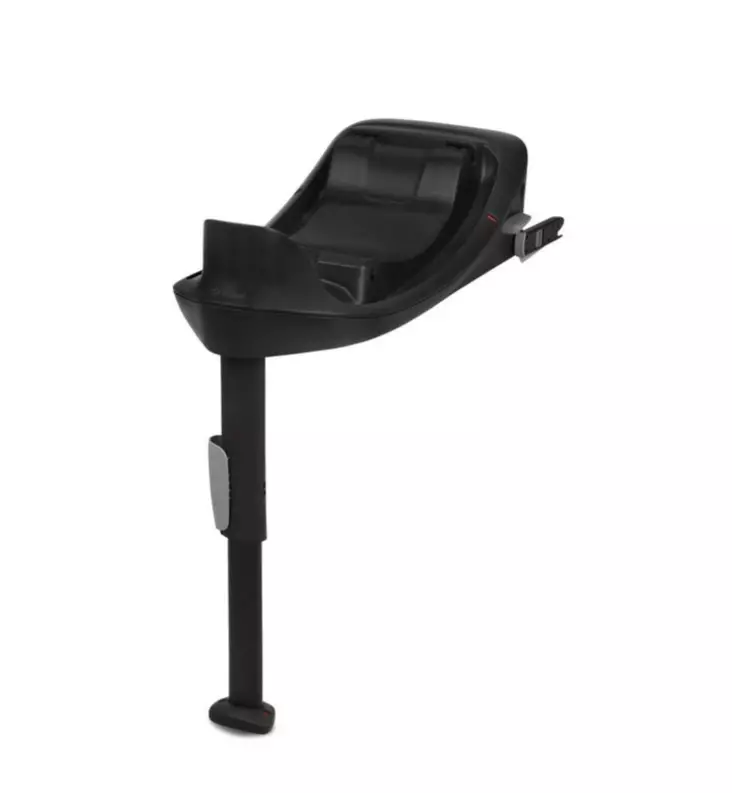 Cybex_Base_one_isofix_jalusta_wauva - Turvakaukalon jalustat ja telakat - 521003065 - 1