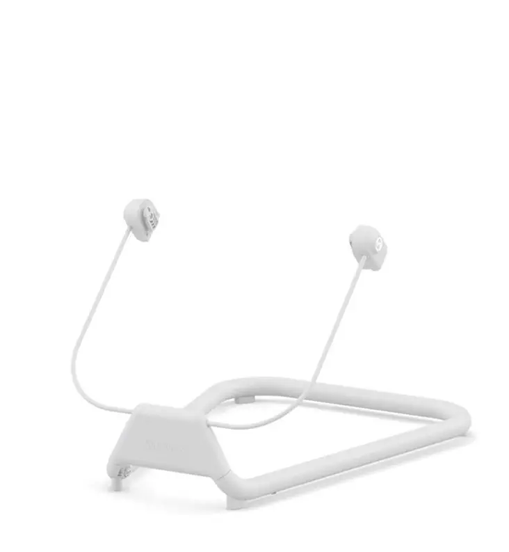 Cybex Gold Bouncer jalat - Syöttötuolien lisävarusteet - 522000525 - 5