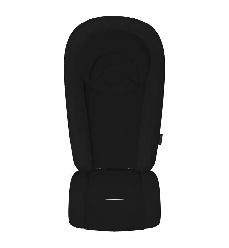 Cybex_pienent=C3=A4j=C3=A4pehmuste_istuinpehmuste_NewborNest_black_Wau=
va - Rattaiden istuinpehmusteet - 522002325 - 20