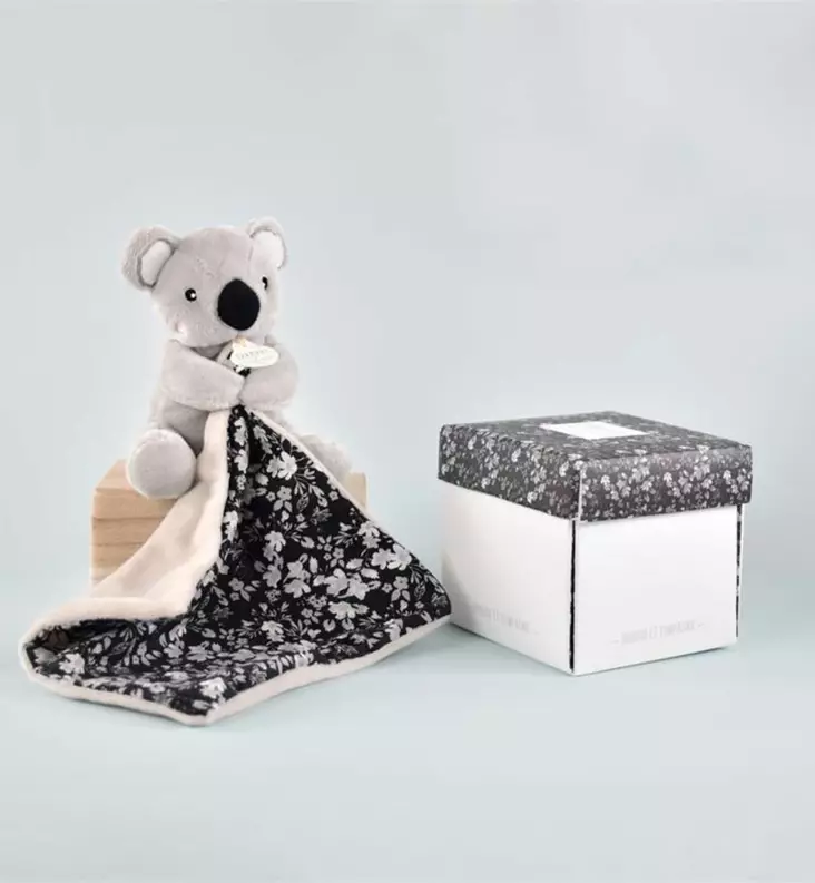 DouDou_uniliina_Koala_wauva - Unilelut ja uniliinat - DC4015 - 1