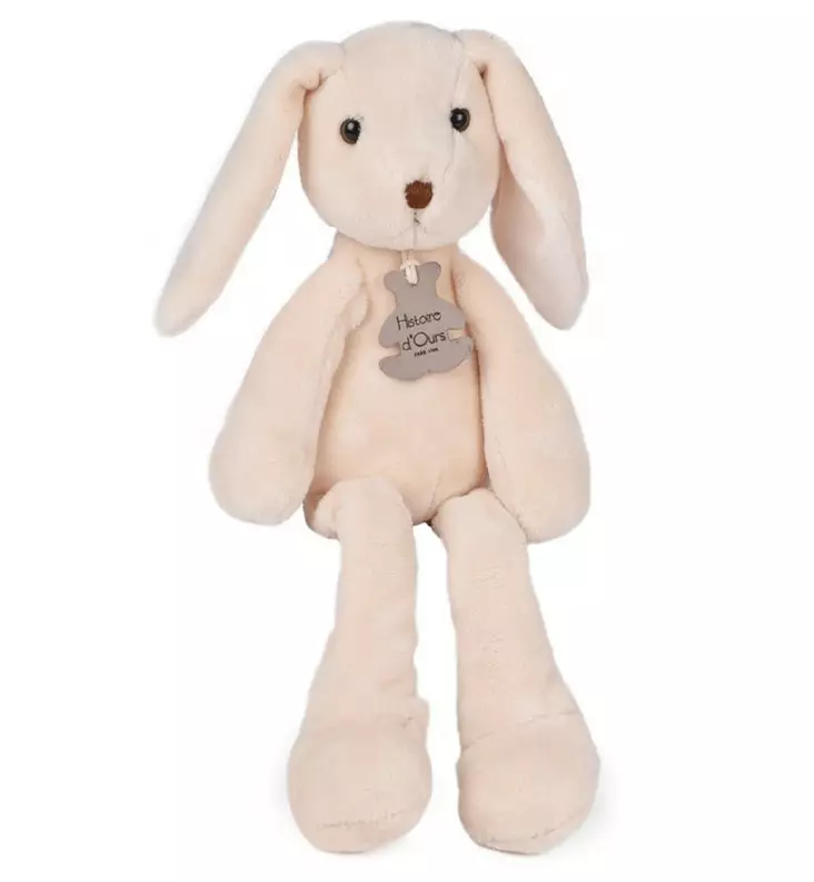 DouDou_pupu_pehmolelu_wauva - Pehmolelut ja helistimet - HO2145 - 1