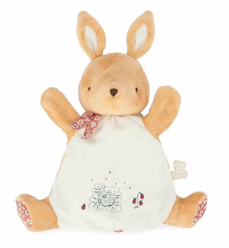 Kaloo_k=C3=A4sinukke_pupu_wauva - Vaunu- ja aktiviteettilelut vauvoille - K210005 - 1