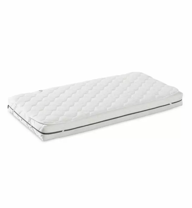 Nordbaby_comfort_patja_pinnas=C3=A4nkyyn_60x120_wauva - Pinnasängyn reunapehmusteet ja patjat - 177405 - 1
