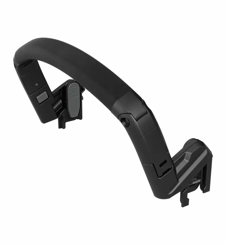 Thule Urban Glide 3 turvakaari rattaaseen wauva - Lastenvaunujen ja -rattaiden adapterit - 20110765 - 1