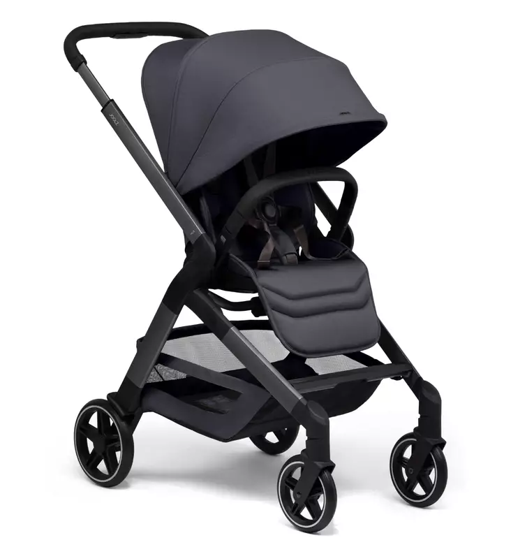 Joolz hub2 lastenrattaat stone grey matkarattaat wauva - Lastenrattaat - 100005 - 1