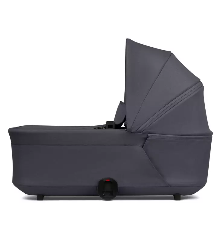 Joolz hub2 vaunukoppa stone grey wauva - Rungot, vaunukopat ja istuinkankaat - 100025 - 1