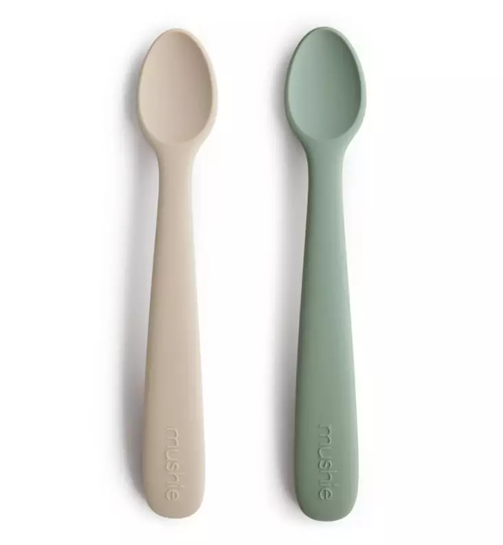 mushie_silikoninen_vauvan_lapsen_syöttölusikka_wauva - Maistelututit - 2360275 - 1