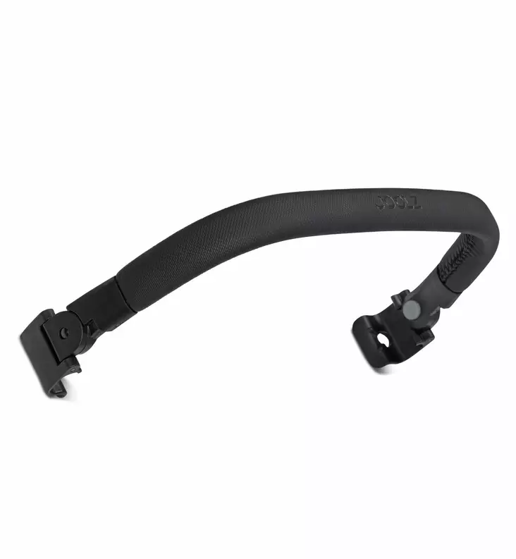 Joolz Aer+ turvakaari matkarattaaseen musta wauva - Matkarattaat - 310415 - 1