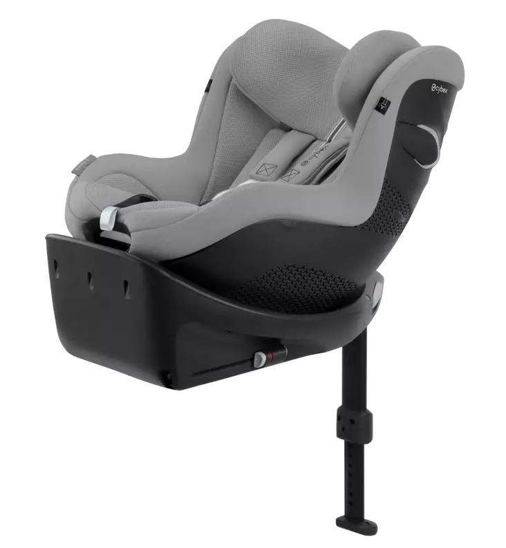 Cybex Sirona Gi i-size turvaistuin wauva - ISOFIX turvaistuimet - 524001455 - 1