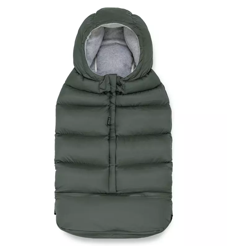 Joolz puffer lÃ¤mpÃ¶pussi rattaaseen wauva - Lämpöpussit ja jalkapeitteet - 560225 - 1