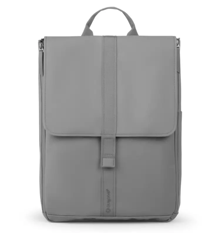 Bugaboo Hoitoreppu/hoitolaukku moon grey wauva - Hoitolaukut ja organizerit - 100089025 - 1